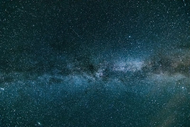 Celestial Wall Art