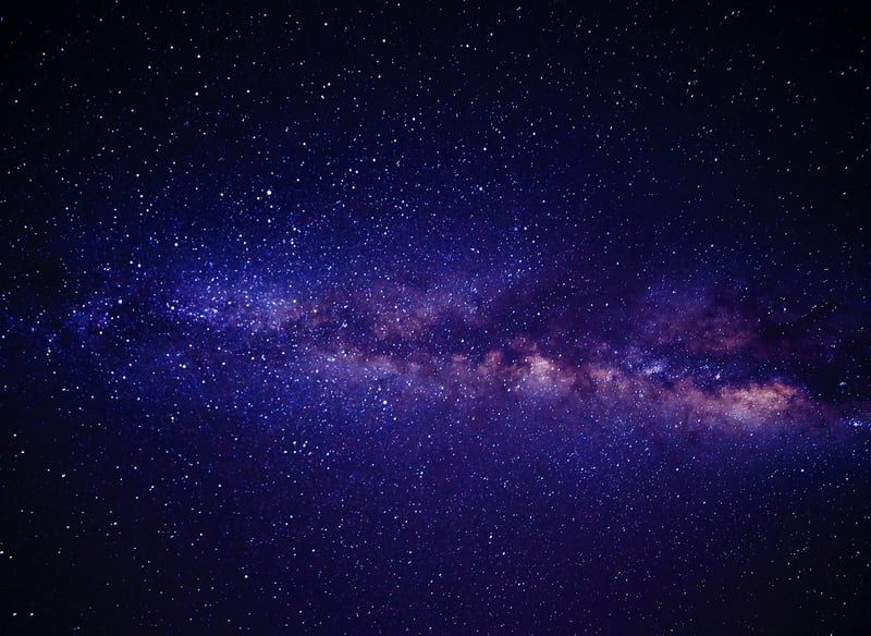 Mauna Kea, Hawaii