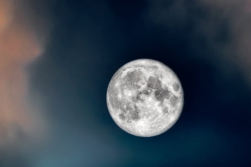 Moon Symbol